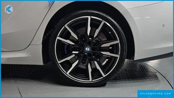 BMW 8 SERIES M850I XDRIVE GRAN COUPE