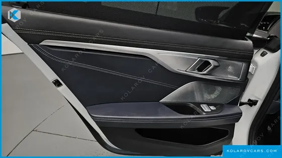 BMW 8 SERIES M850I XDRIVE GRAN COUPE