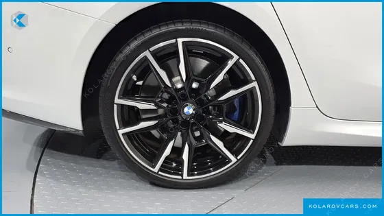BMW 8 SERIES M850I XDRIVE GRAN COUPE