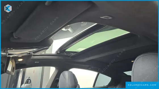 BMW 8 SERIES M850I XDRIVE GRAN COUPE