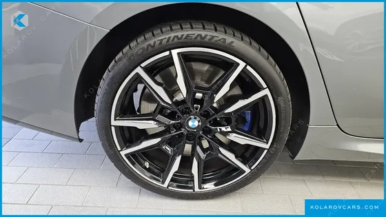 BMW 8 SERIES M850I XDRIVE GRAN COUPE