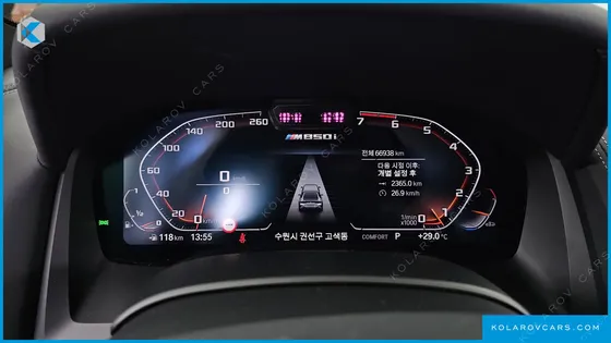 BMW 8 SERIES M850I XDRIVE GRAN COUPE