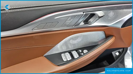 BMW 8 SERIES M850I XDRIVE GRAN COUPE