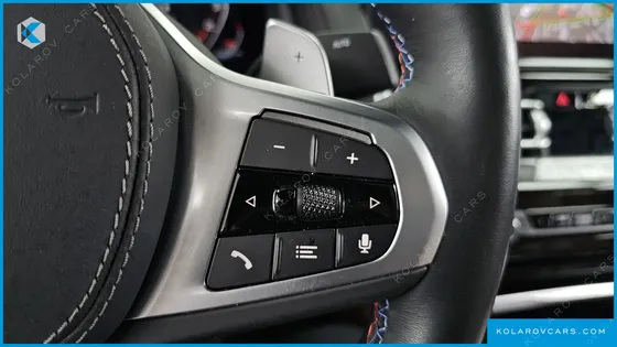 BMW 8 SERIES M850I XDRIVE GRAN COUPE