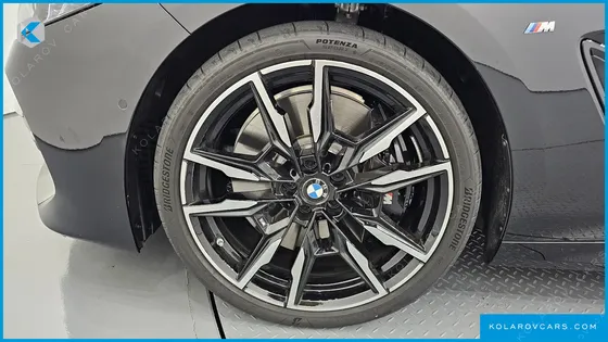 BMW 8 SERIES M850I XDRIVE GRAN COUPE