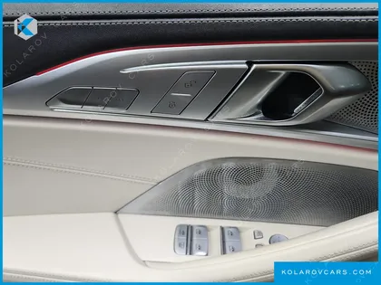 BMW 8 SERIES M850I XDRIVE GRAN COUPE FIRST EDITION