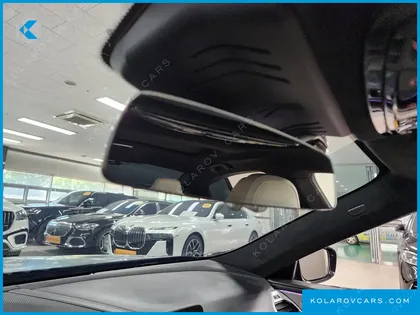 BMW 8 SERIES M850I XDRIVE GRAN COUPE FIRST EDITION