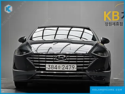 HYUNDAI SONATA MODERN