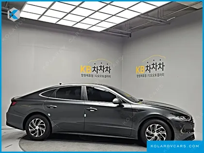 HYUNDAI SONATA MODERN