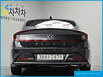 HYUNDAI SONATA MODERN