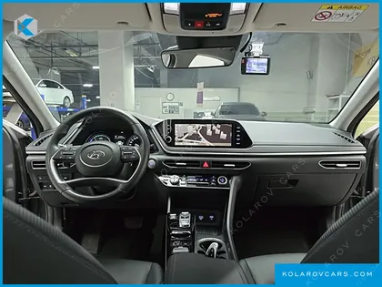 HYUNDAI SONATA MODERN