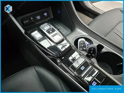 HYUNDAI SONATA MODERN