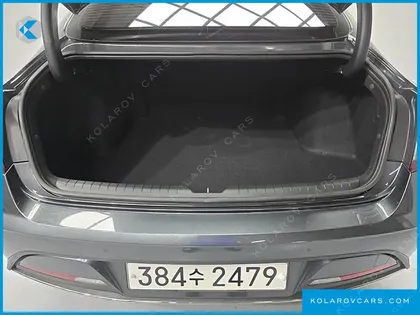 HYUNDAI SONATA MODERN