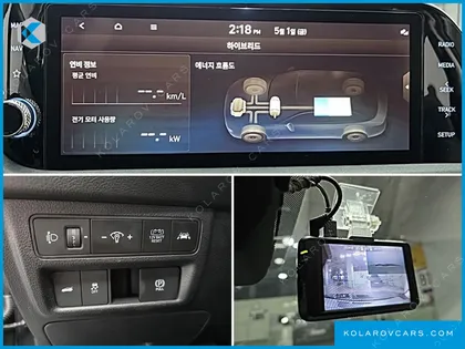 HYUNDAI SONATA MODERN