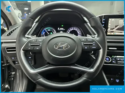 HYUNDAI SONATA MODERN