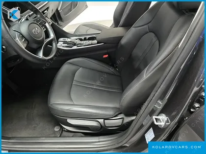 HYUNDAI SONATA MODERN
