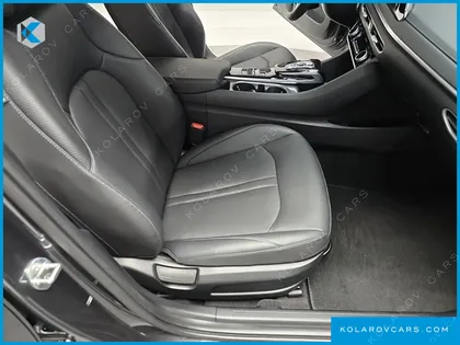 HYUNDAI SONATA MODERN