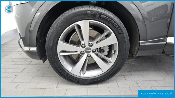 GENESIS GV80 3.0 DIESEL AWD
