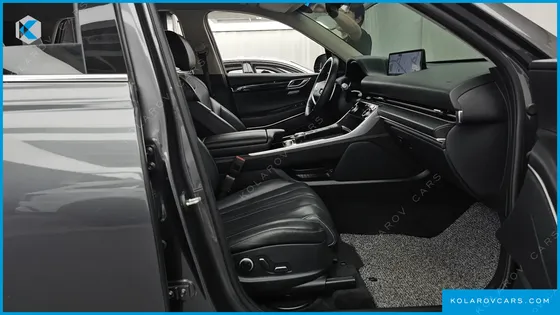 GENESIS GV80 3.0 DIESEL AWD