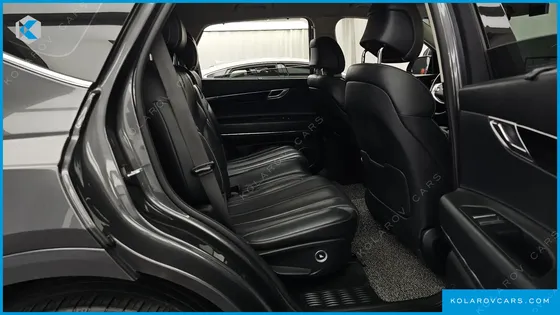GENESIS GV80 3.0 DIESEL AWD