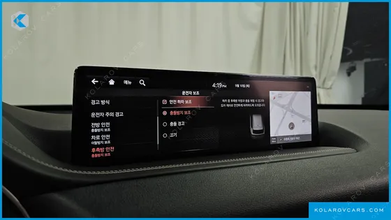 GENESIS GV80 3.0 DIESEL AWD