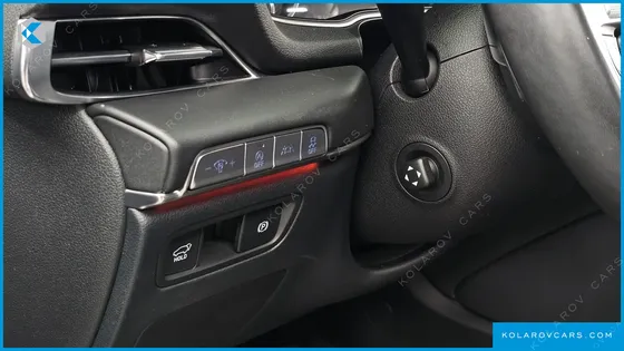 GENESIS GV80 3.0 DIESEL AWD