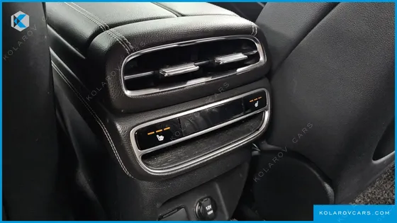 GENESIS GV80 3.0 DIESEL AWD
