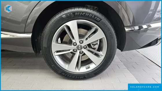 GENESIS GV80 3.0 DIESEL AWD