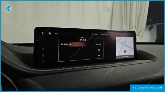 GENESIS GV80 3.0 DIESEL AWD