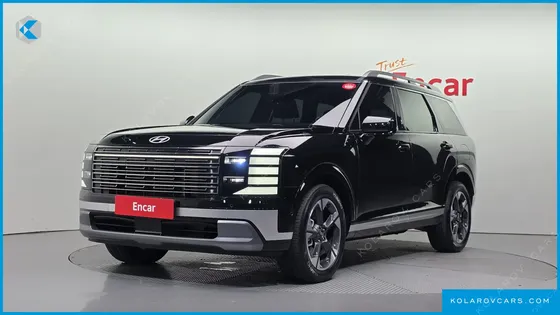 HYUNDAI PALISADE GASOLINE 2.5T 2WD 9-SEATER