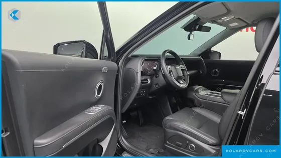 HYUNDAI PALISADE GASOLINE 2.5T 2WD 9-SEATER