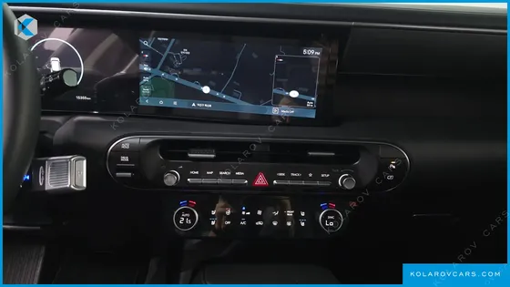 HYUNDAI PALISADE GASOLINE 2.5T 2WD 9-SEATER