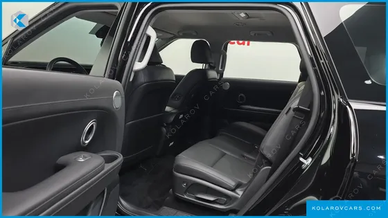 HYUNDAI PALISADE GASOLINE 2.5T 2WD 9-SEATER