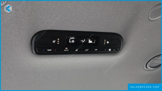 HYUNDAI PALISADE GASOLINE 2.5T 2WD 9-SEATER