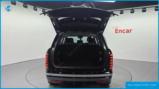 HYUNDAI PALISADE GASOLINE 2.5T 2WD 9-SEATER