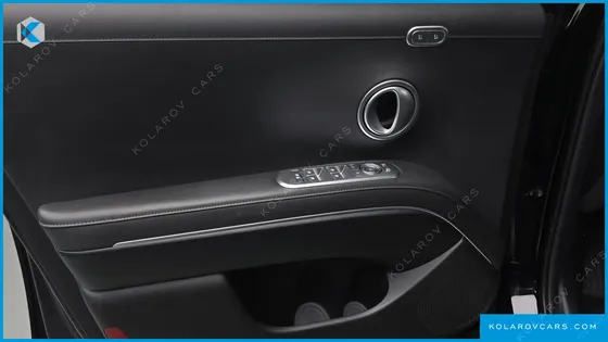 HYUNDAI PALISADE GASOLINE 2.5T 2WD 9-SEATER