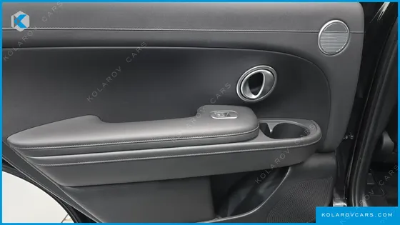 HYUNDAI PALISADE GASOLINE 2.5T 2WD 9-SEATER