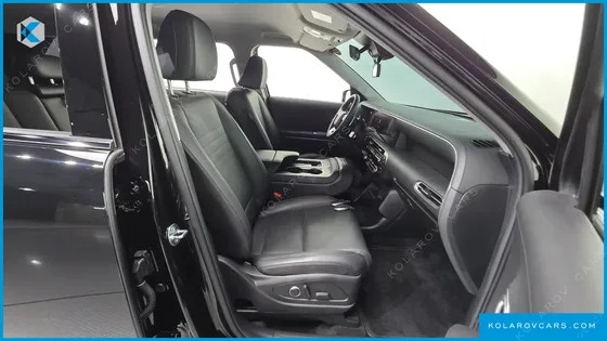 HYUNDAI PALISADE GASOLINE 2.5T 2WD 9-SEATER