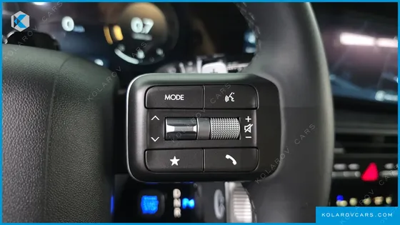 HYUNDAI PALISADE GASOLINE 2.5T 2WD 9-SEATER