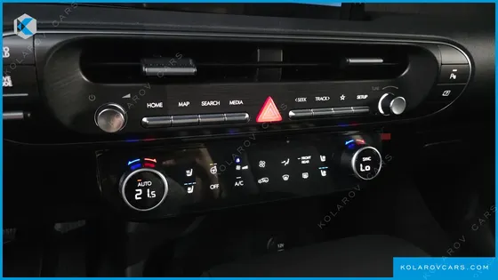 HYUNDAI PALISADE GASOLINE 2.5T 2WD 9-SEATER