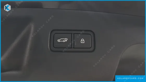 HYUNDAI PALISADE GASOLINE 2.5T 2WD 9-SEATER