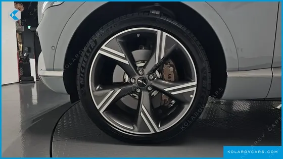 GENESIS GV80 3.5T GASOLINE AWD