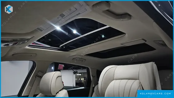 GENESIS GV80 3.5T GASOLINE AWD