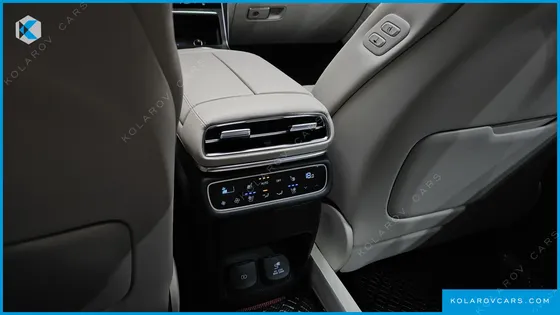 GENESIS GV80 3.5T GASOLINE AWD
