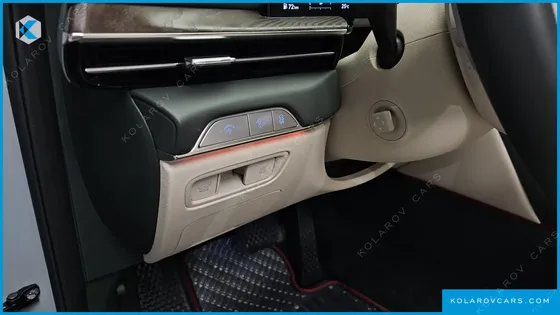 GENESIS GV80 3.5T GASOLINE AWD