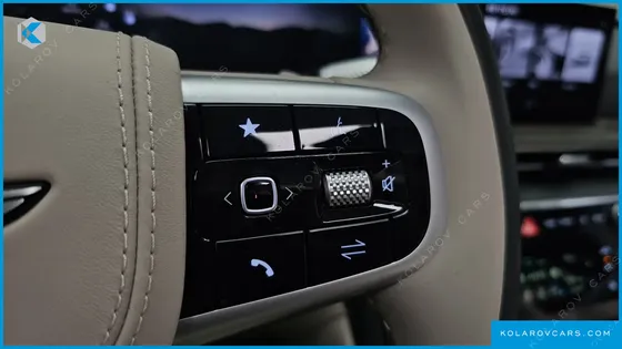 GENESIS GV80 3.5T GASOLINE AWD