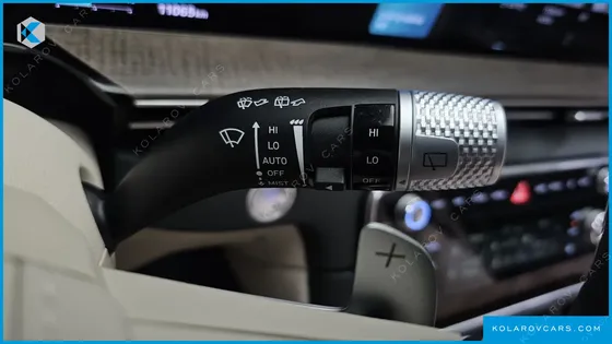 GENESIS GV80 3.5T GASOLINE AWD
