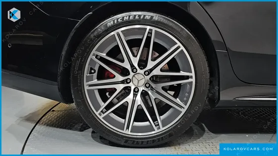 MERCEDES AMG GT 4DOOR 43 4MATIC+