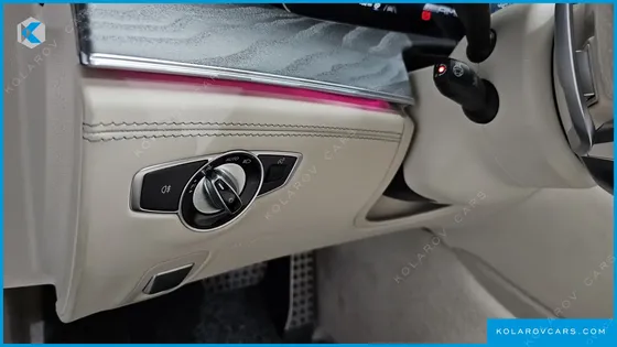 MERCEDES AMG GT 4DOOR 43 4MATIC+