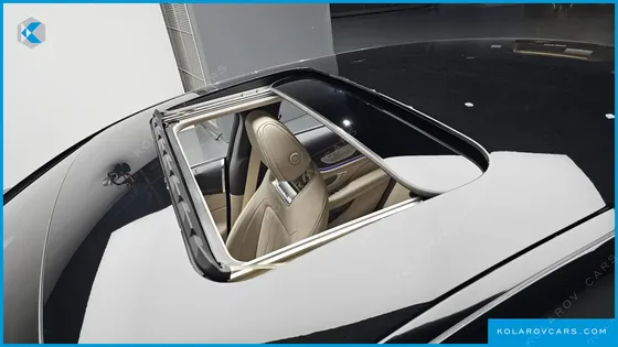 MERCEDES AMG GT 4DOOR 43 4MATIC+